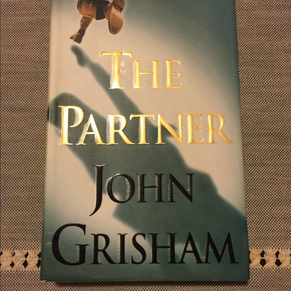 John Grisham-The Partner